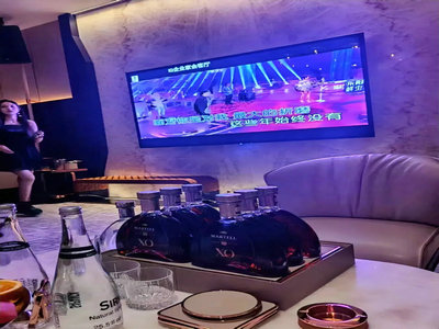 大同夜总会招聘